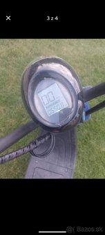 Elektrický skúter - 3