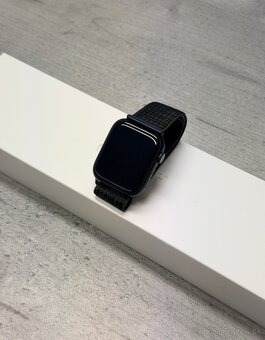 Apple Watch 8 45mm Midnight - 3