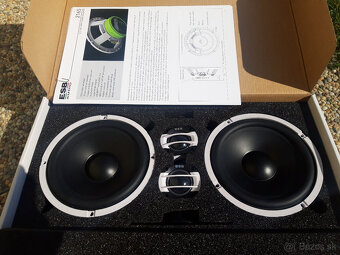 ESB AUDIO DUEMILA ANNIVERSARY 50 YEARS LIMITED EDITION WHITE - 3