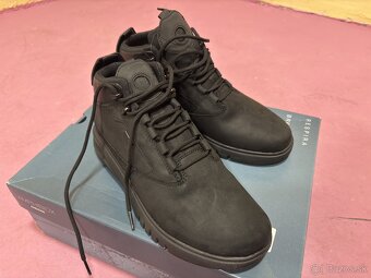 Geox U AERANTIS 4X4 B ABX A - 3