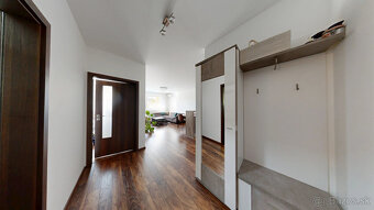 Na predaj 2-izbový byt v Trnave na Odbojárskej ulici - 3