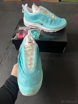 Nike Air Max 97 Kaleidoscope - 3