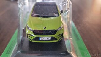 Skoda enyaq /poskodene/ - 3