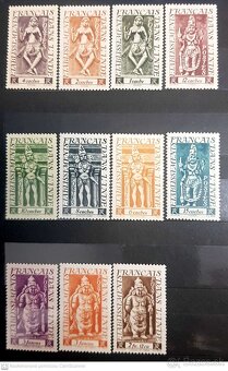 Francúzsko,Francúzsko kolónie - 3