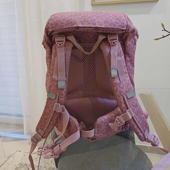 Beckmann Classic Maxi „Furry“ - 3