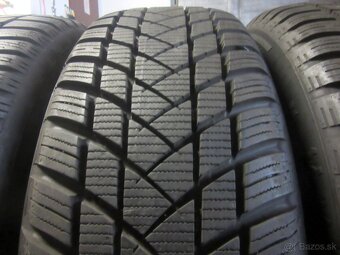 R16 zimná sada OXXO rozteč 4x100 205/60R16 CAPTUR - 3
