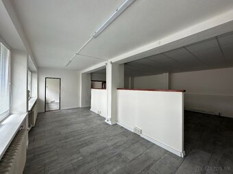 Administratívne priestory na prenájom v Dolnom Kubíne - 3