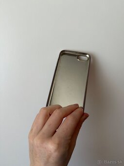 Puzdro na iphoneSE - 3