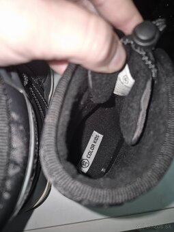 Chlapčenské značkové cizmy - 3