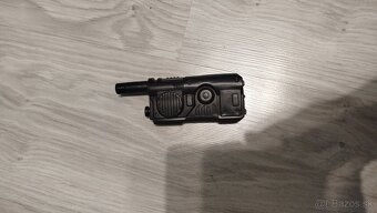 Zbran s príslušenstvom - 3