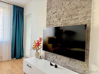 Štýlový 2-izbový byt na skvelej adrese - 3