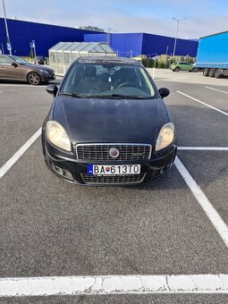 Fiat Linea 1,3 JTD - 3
