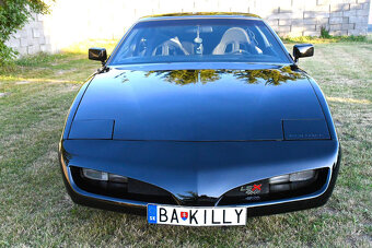 Pontiac Firebird LS swap (400 PS) - 3