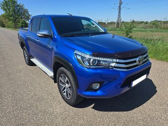 Toyota Hilux 2.4 D 110kW 4WD AT6 2017 - 3