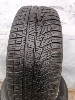 Predám alu kola 5x108 R17 RIAL Germany na Ford,Peugeot,Volvo - 3