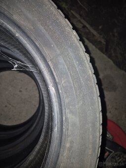 Pneu Firestone Roadhawk 195/55 R16 - 3