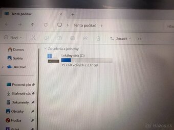 Notebook Dell Latitude 5410 i5-10310U | 16GB RAM | 256GB SSD - 3