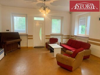 CHATA  MARTIN STRÁNE kompletne zariadená - 3