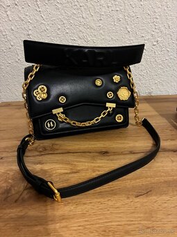 Kabelky Karl Lagerfeld, Guess, Liu-Jo - 3