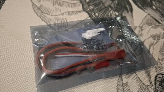 Elektronický spínač pre napätie 3-30V, 20A - 3