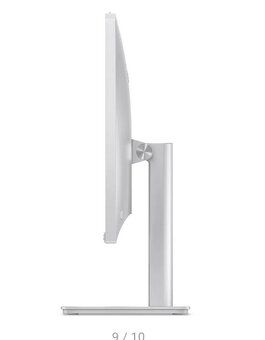 All In One PC Lenovo A100 Cloud Grey- NOVÝ-ZÁRUKA 11/2027 - 3