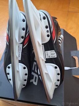 Hokejove korcule BAUER - 3