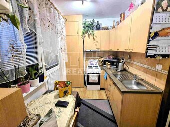 TUreality ponúka na predaj perspektívny 1i byt s lodžiou... - 3