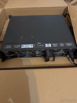 Behringer EP 4000 EUROPOWER Zosilňovač - 3