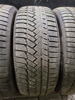 235/55 R18 Continental zimne pneumatiky - 3