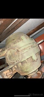 Predám Cirkular - 3