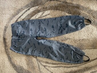 Nepremokavá súprava do dažďa EnFant, TOP STAV  - 3