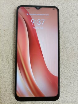 Honor X6 čierny - 3