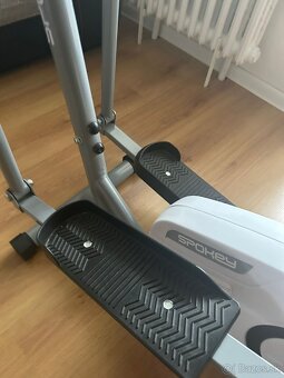 Eliptický trenažér/rotoped - 3