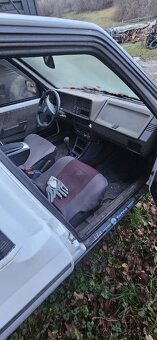 Škoda favorit pickUp - 3