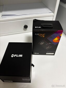 Termokamera FLIR ONE PRO LT - 3