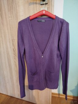 Dámske svetre S M - 3