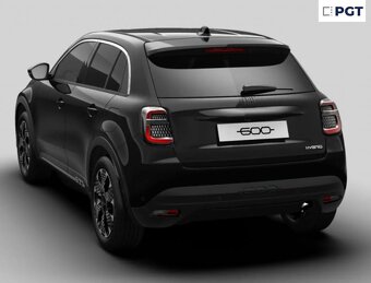 FIAT 600 1.2T Hybrid 145k LA PRIMA - 3