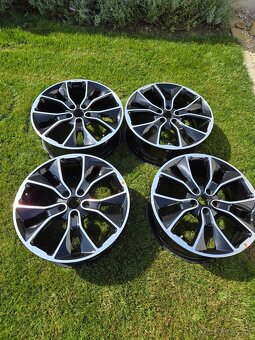 Disky Hyundai 19" - 3