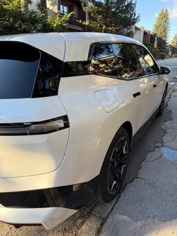 BMW iX 50 xDrive - 3