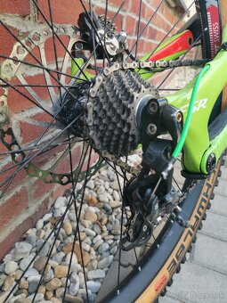 Specialized demo 8 - 3