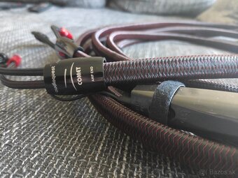 Audioquest Comet 2x3 m - 3