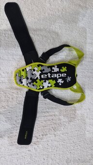 Detský chránič chrbtice - 3