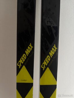 Fischer Speedmax Skate Plus - Bežky - 3
