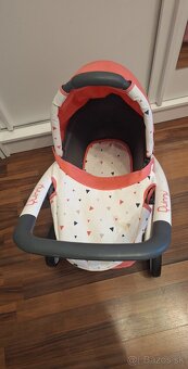 Kočík pre bábiky - 3