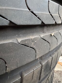 Pirelli Scorpion Verde 235/55 R18 letné 4KS - 3