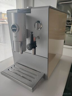 Automatický kávovar Jura Ena5 - 3