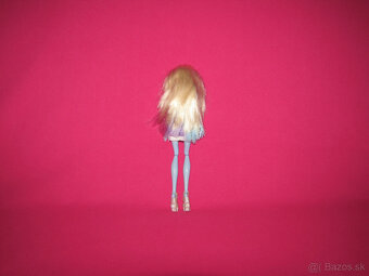 Monster High Abbey Bominable Scaris - 3