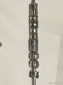 Pandora korálky - 3