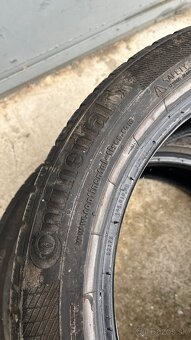 Pneu 205/50 r17 - 3