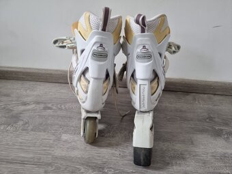 dámske inline ROLLERBLADE - 3